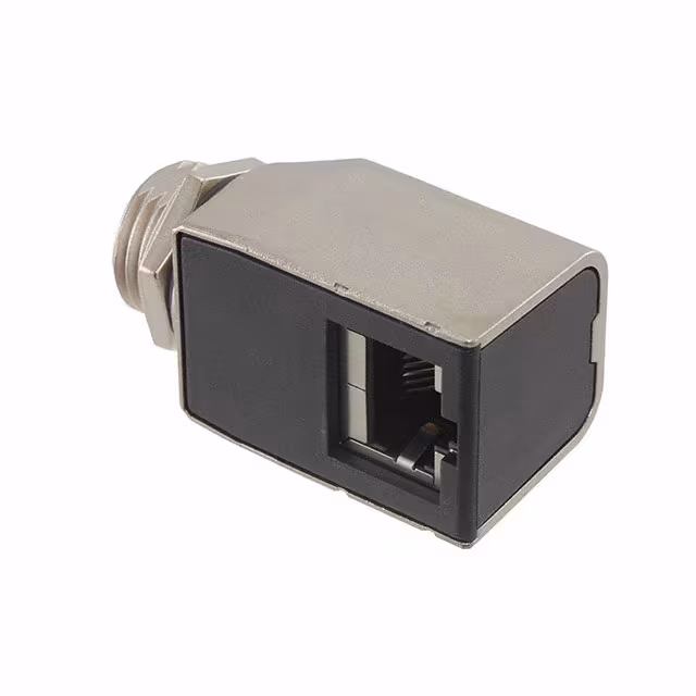 RJS-12X08FF-RS7001 Amphenol LTW  Between Series Adapters